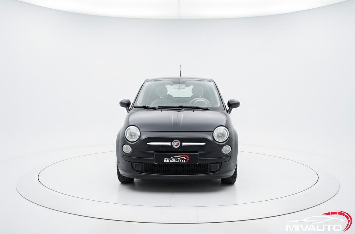 Fiat 500 1.3 Mtj 75 cv SPORT