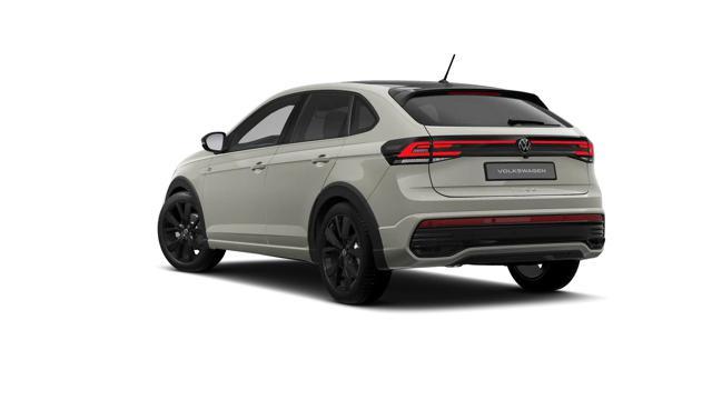 VOLKSWAGEN Taigo R-Line Plus 1.0 TSI 115 CV