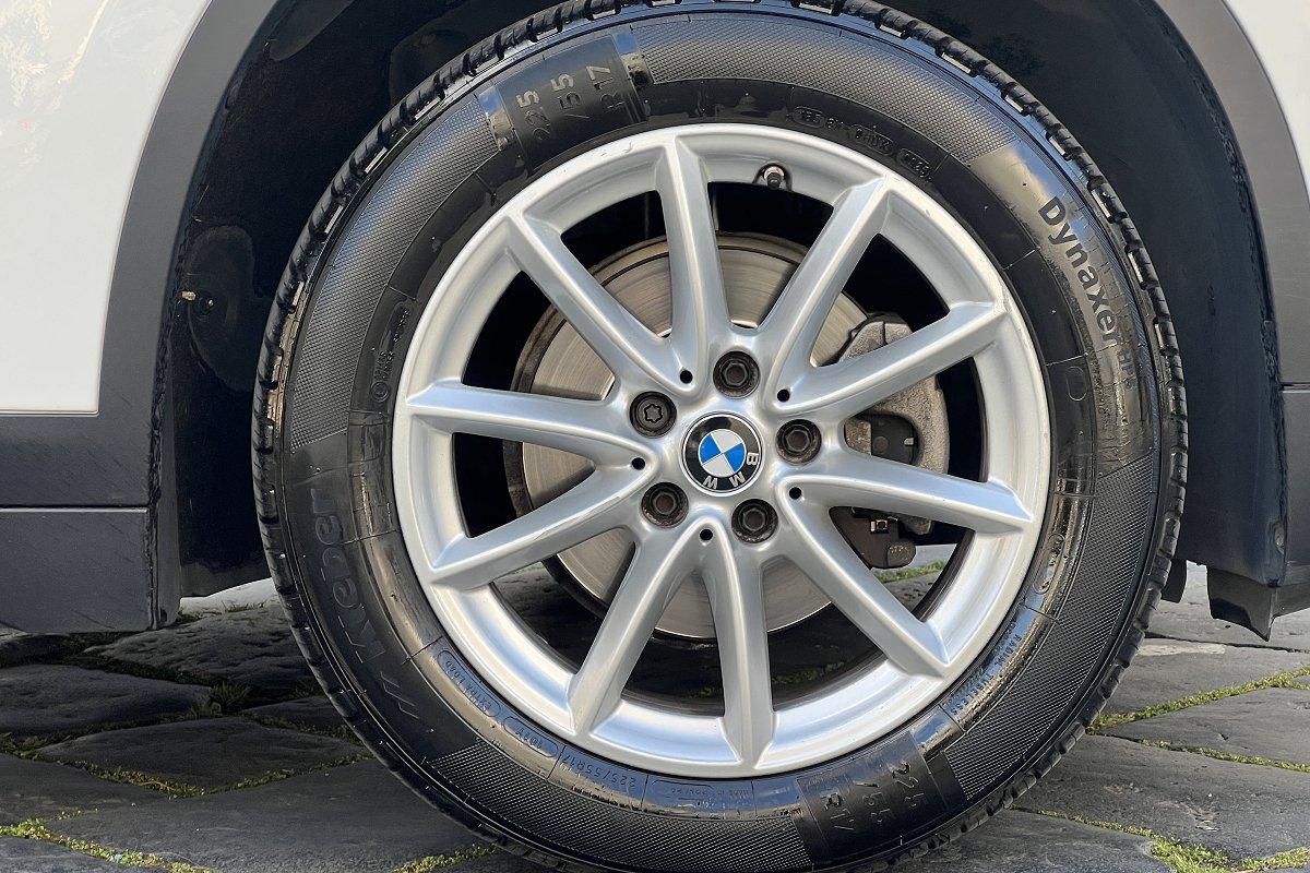 BMW X1 sDrive16d xLine