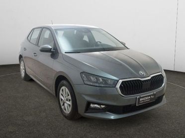 Skoda Fabia 1.0 MPI EVO 80 CV Selection
