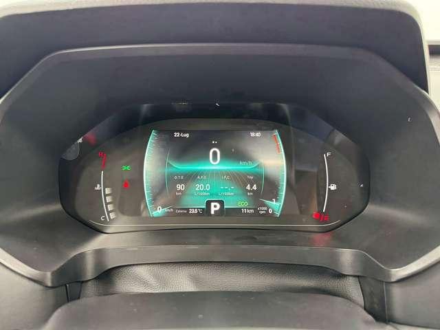 DR Automobiles DR5.0 1.5 TURBO BENZINA 154CV CVT PRONTA CONSEGNA PROMO!