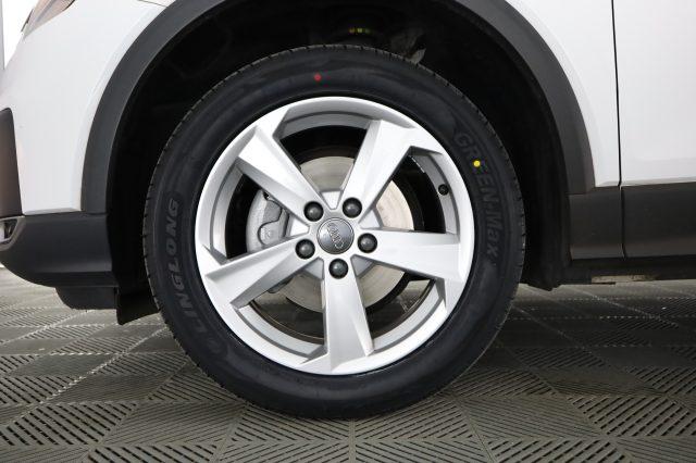 AUDI Q2 Q2 30 TFSI S tronic Business