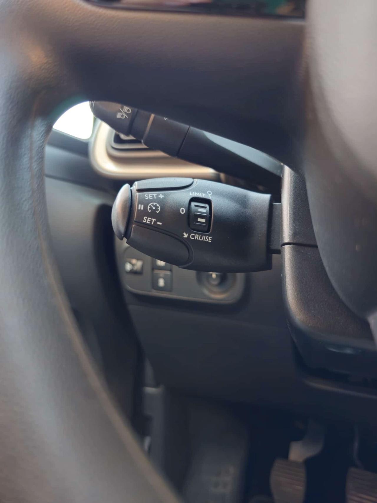 Citroen C3 BlueHDi 100 S&S Shine