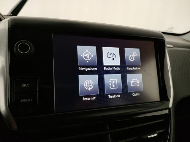 PEUGEOT 2008 PureTech 82 Allure