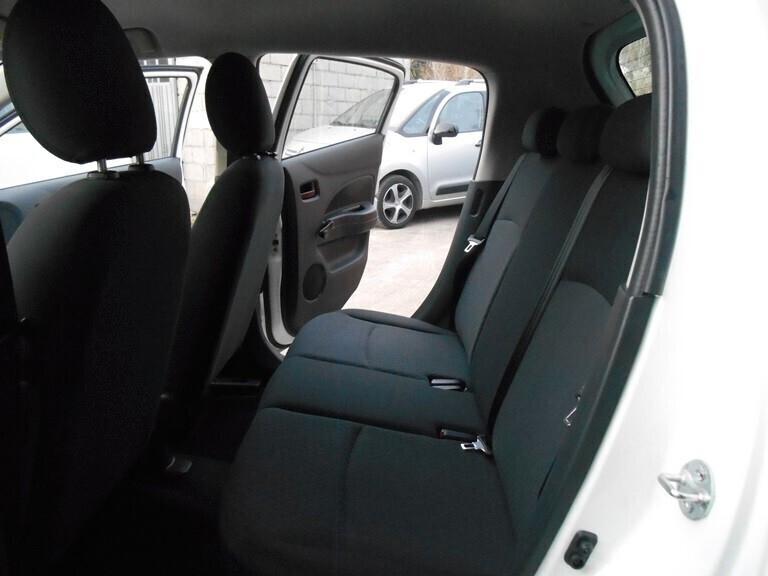 Mitsubishi Space Star 1.0 EURO 6D