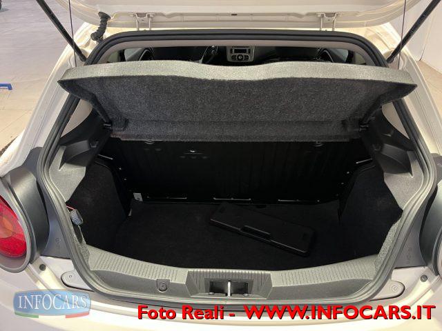 ALFA ROMEO MiTo 1.3 JTDm 85 CV Progression - NEOPATENTATI