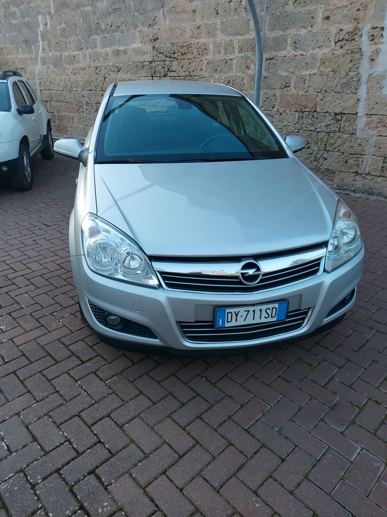 Opel Astra 1.7 CDTI 110CV ecoFLEX 5 porte Enjoy