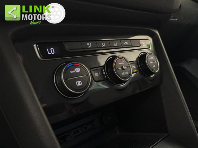 VOLKSWAGEN Tiguan 2.0 TDI PACK EST R-LINE, KM CERT