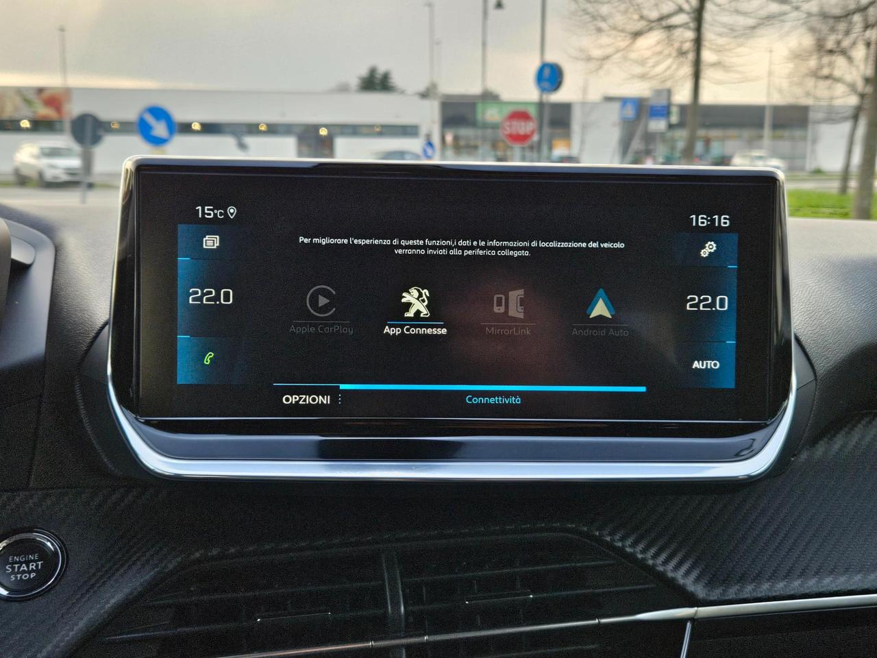 Peugeot 208 5 Porte 208 1.2 puretech Allure s&s 100cv