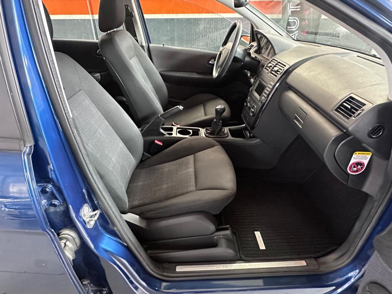 Mercedes-benz A 150 Classic