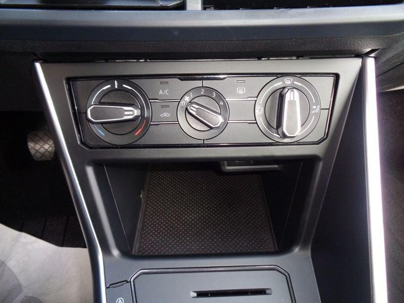 Volkswagen Taigo Taigo 1.0 tsi Life 95cv