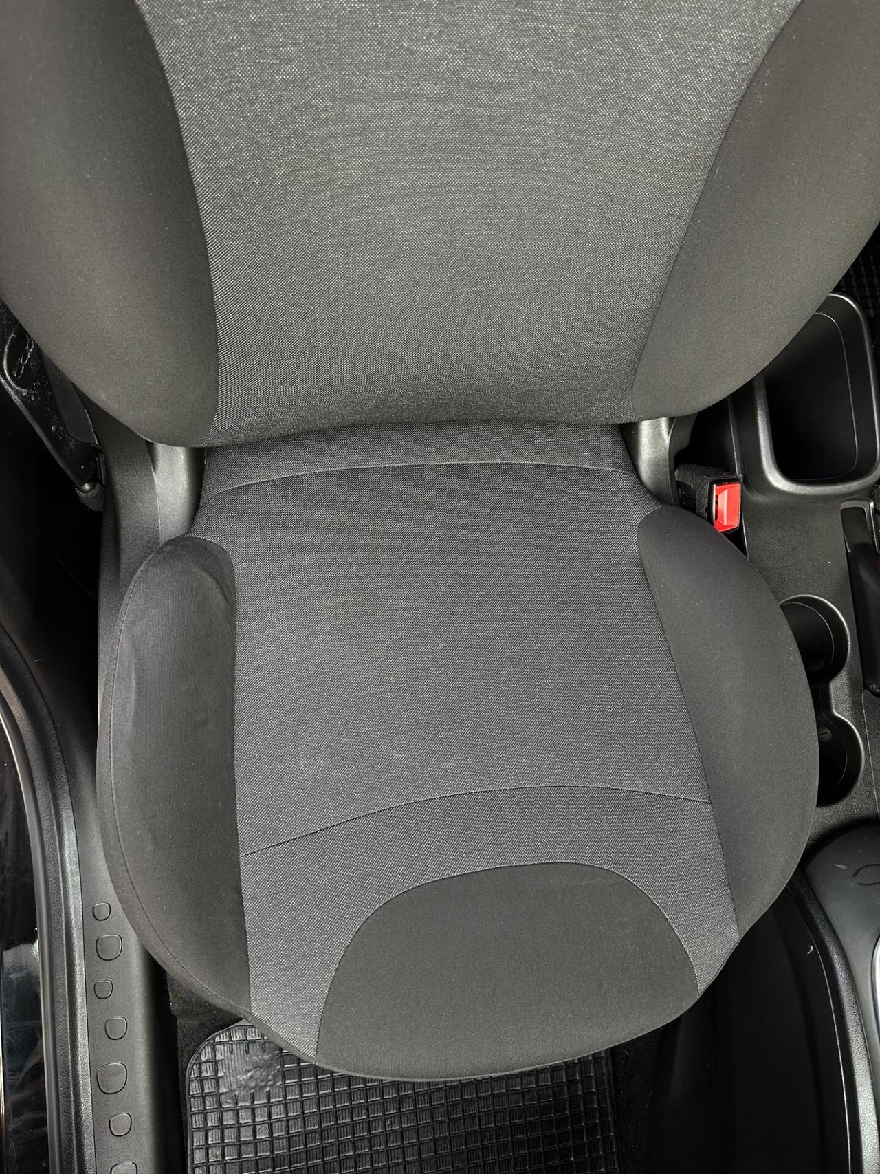 Fiat 500L 1.6 Multijet 120cv Lounge