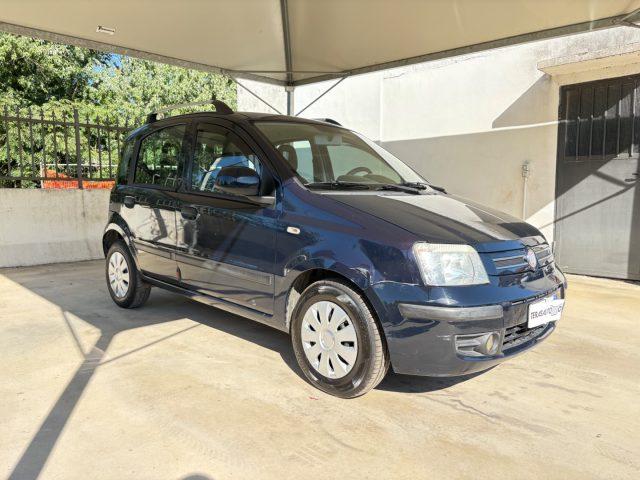 FIAT Panda 1.2 Dynamic OK NEOPATENTATI PRONTA CONSEGNA