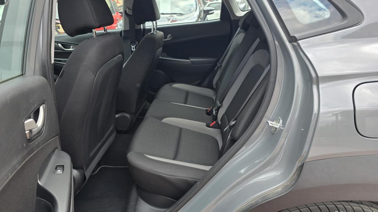 Hyundai Kona 1.6 CRDI 115 CV Exellence