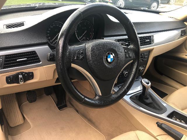 Bmw 320 2.0 177CV R17/PELLE/MOTORE DA REVISIONARE !!! NO GARANZIA