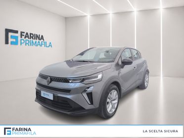 RENAULT Captur II 2024 - Captur 1.0 eco-g Evolution 100cv