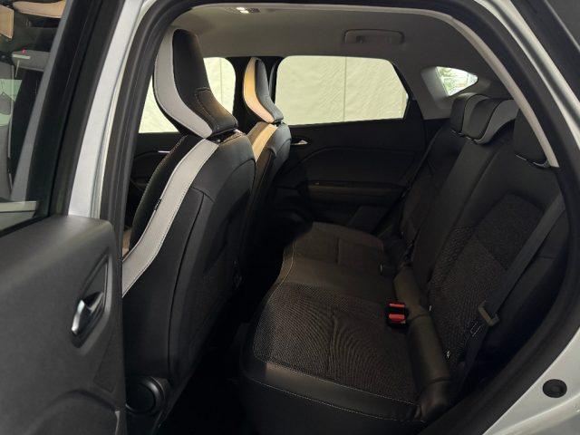 RENAULT Captur TCe 90cv GPL