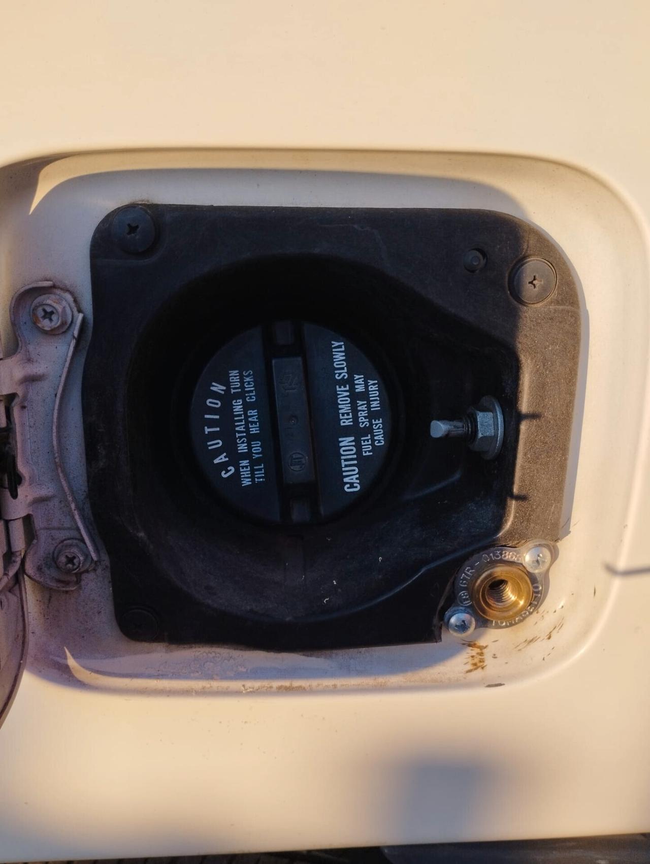 Toyota RAV 4 5p 2.0 GPL 4X4