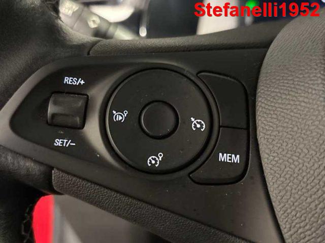 OPEL Corsa VI 2020 - e- Blitz Edition