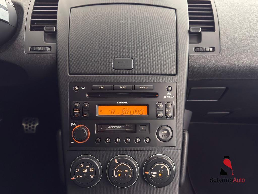 Nissan 350Z Coupe 3.5 V6 Lev2