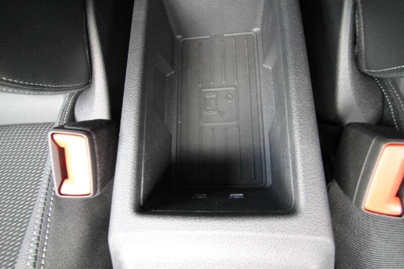 Audi Q2 35 TFSI 150CV Identity Black 11.2025