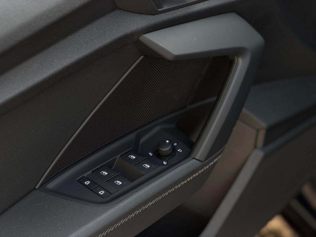 Audi A3 SPB 40 TDI 2.0 200CV quattro S tronic line edition