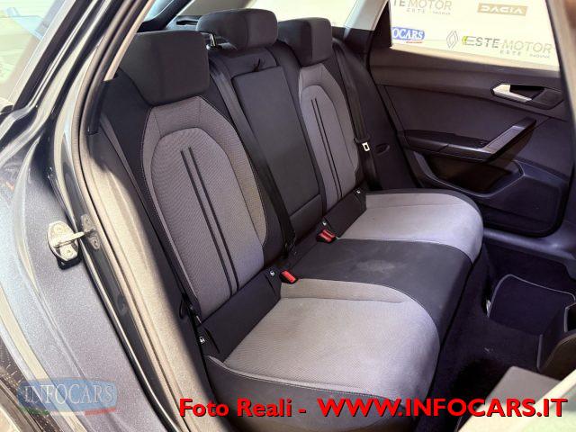 SEAT Leon Sportstourer 2.0 TDI Style 116 CV - PROMO