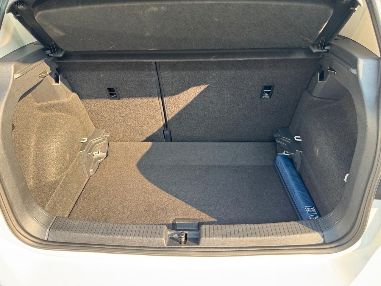 Volkswagen T-Cross 1.6 TDI DSG