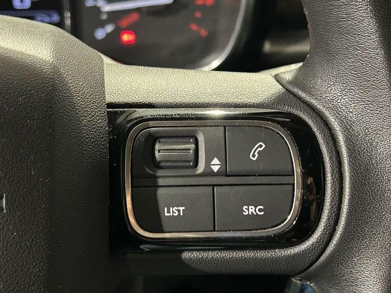 Citroën C3 C3 PureTech 82 Shine