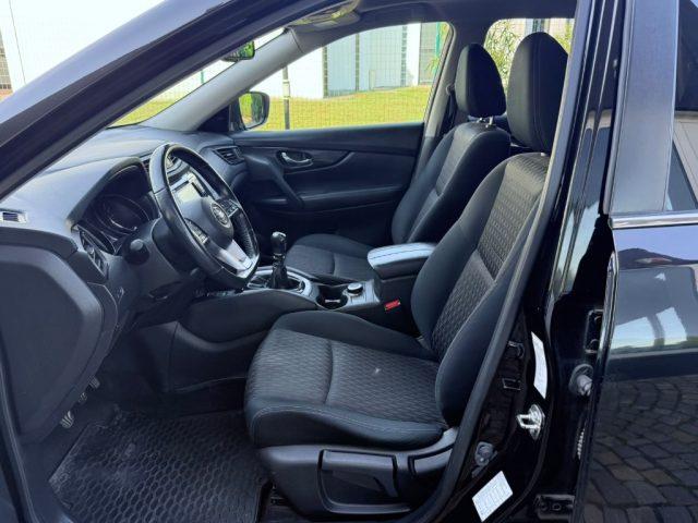 NISSAN X-Trail dCi 150 4WD N-Connecta NAVI - TETTO - BT - 7 POSTI