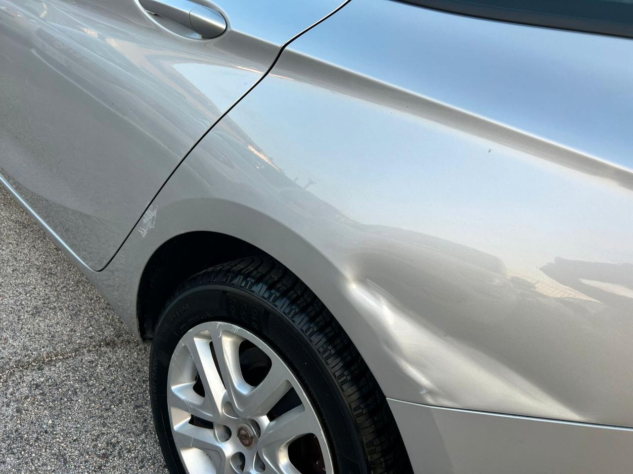 Opel Astra 1.6 CDTi SOLO PER RIVENDITORI 2016