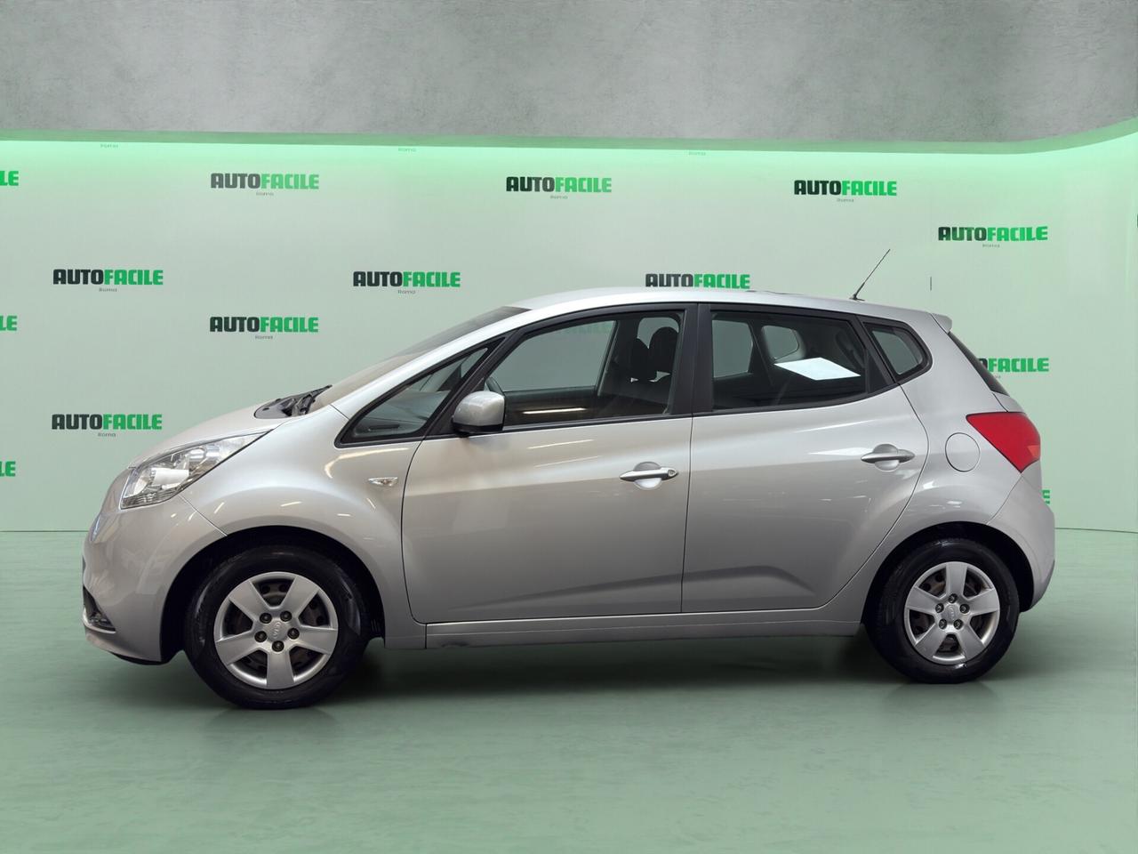 Kia Venga 1.4 90 CV - EURO6 - PREZZO REALE