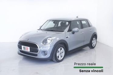 MINI One 1.5 One 75 CV 5 porte / Neopatentati