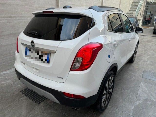 OPEL Mokka 1.6 CDTI Ecotec 136CV 4x2 Start&Stop Advance