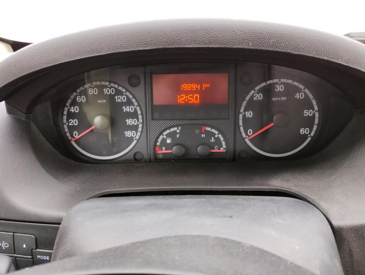 FIAT DUCATO 2.0 MJT 115CV 2013