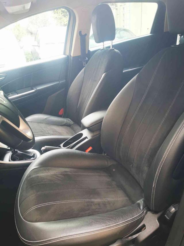 LANCIA Delta 1.6 MJT DPF Platino