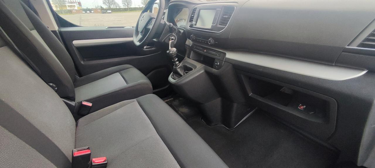 Opel Zafira Life 1.5 Diesel 120CV Start&Stop Business L