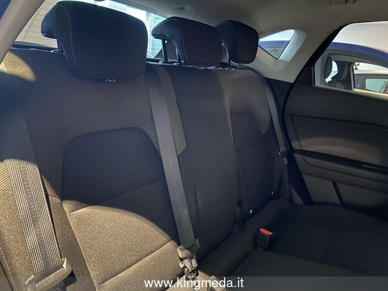 Renault Captur Captur TCe 100 CV Life