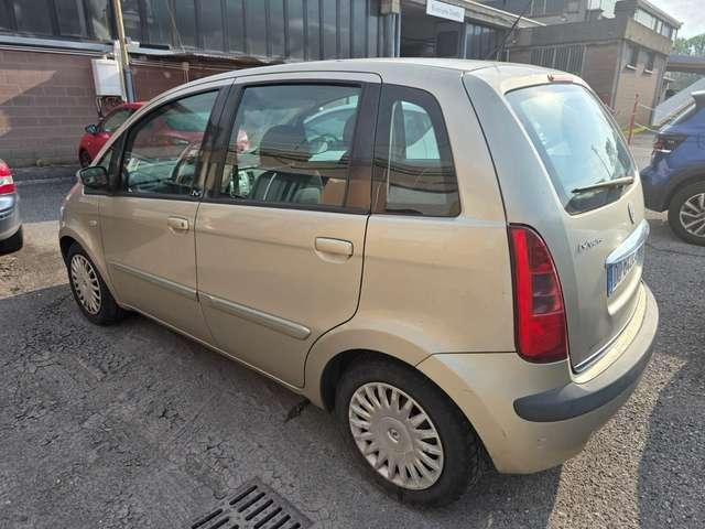 Lancia MUSA Musa 1.4 16v Oro