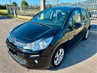 Citroen C3 PureTech 82 Exclusive Neopatentati Zenit