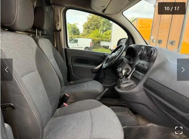 Mercedes-benz Citan 1.5 CDI S&S Tourer Pro