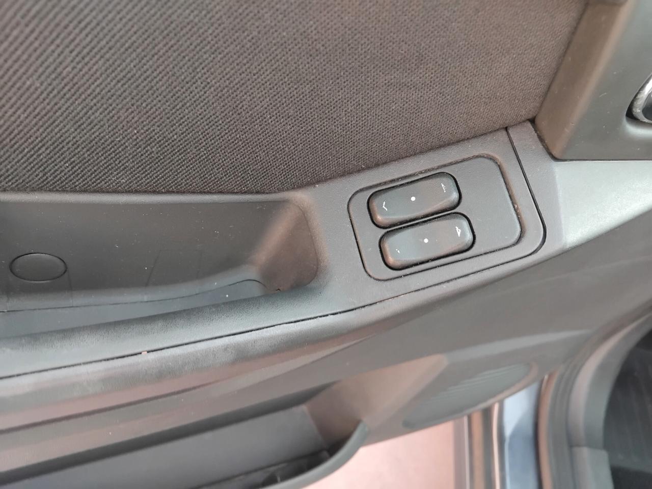 OPEL MERIVA 1.4 UNICOPROP CON 61MILAKM DIMOSTRABILI