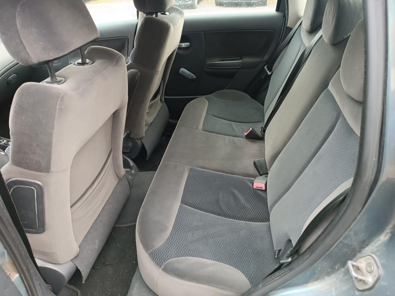 Citroen C3 1.4 Elegance Bi Energy G