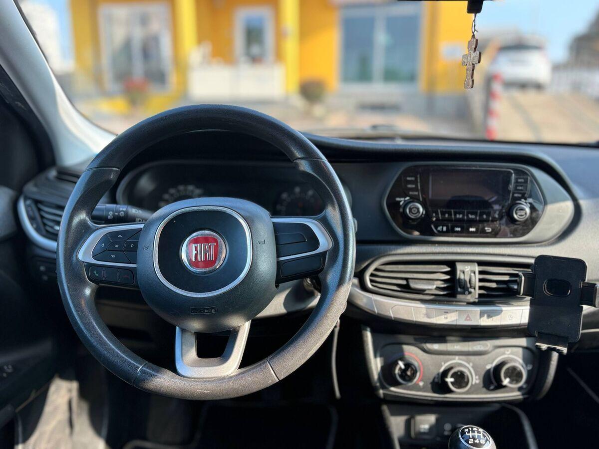 Fiat Tipo 1.6 mjt Lounge s&s 120cv