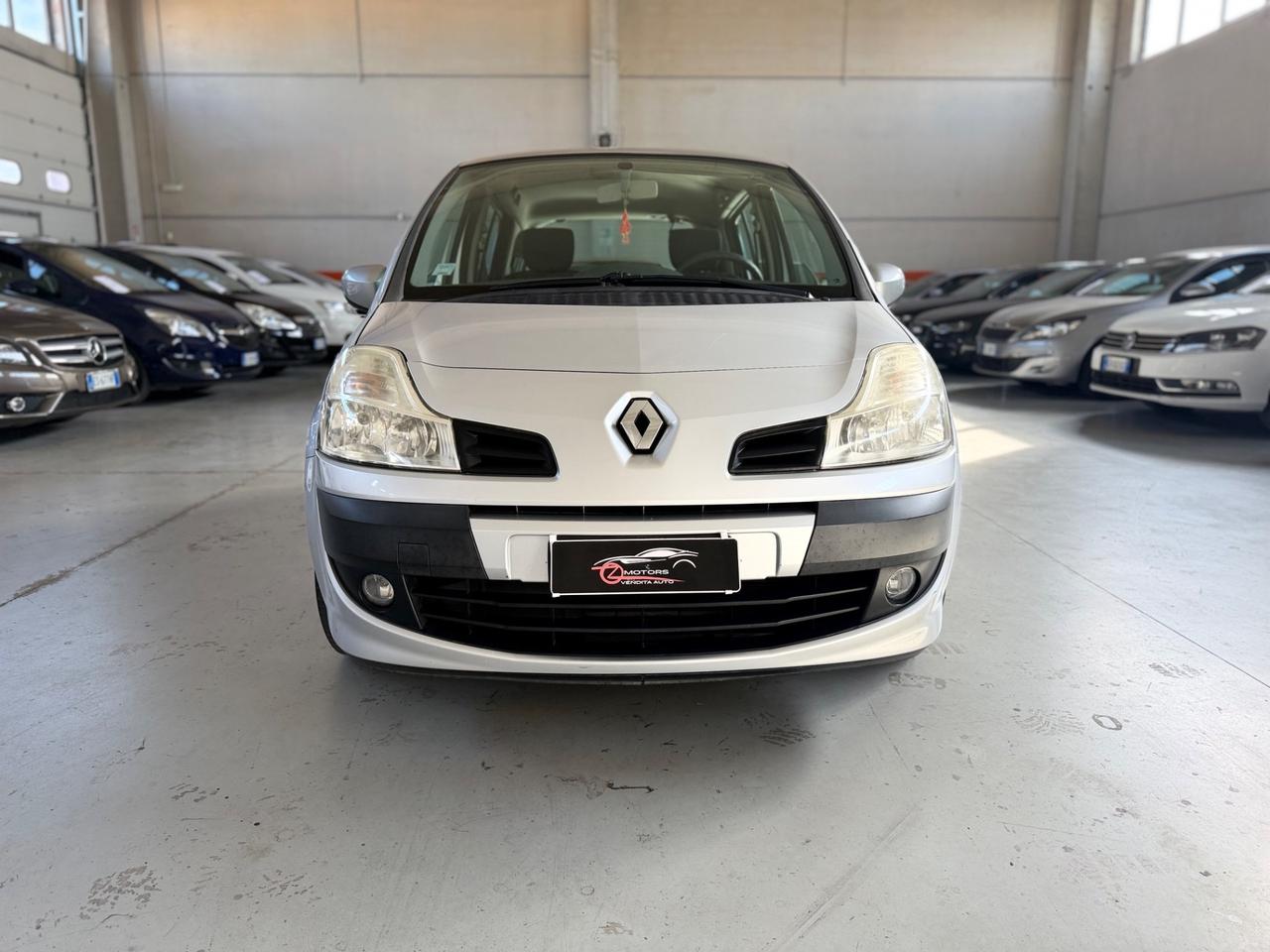 Renault Modus 1.2 16V Expression NEOPATENTATI