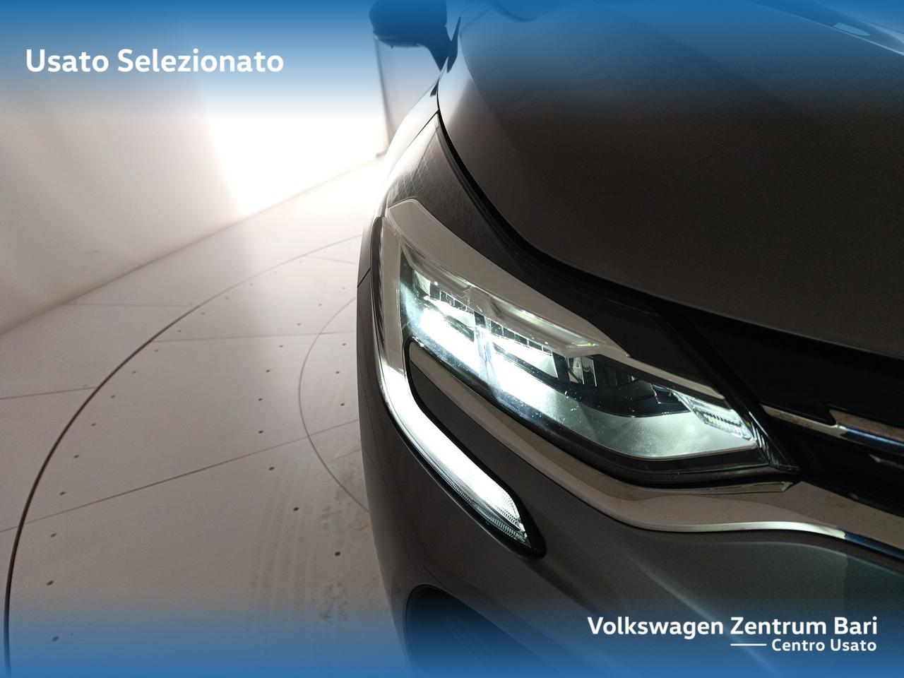 Renault Captur 1.5 blue dci business 115cv edc