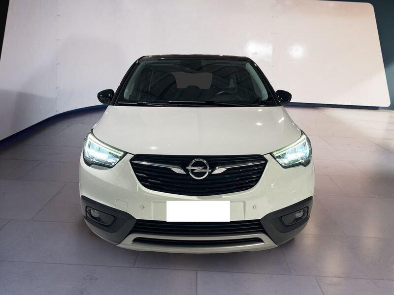 Opel Crossland X 1.5 ecotec Innovation s&s 102cv