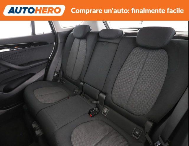 BMW X1 sDrive18d Business