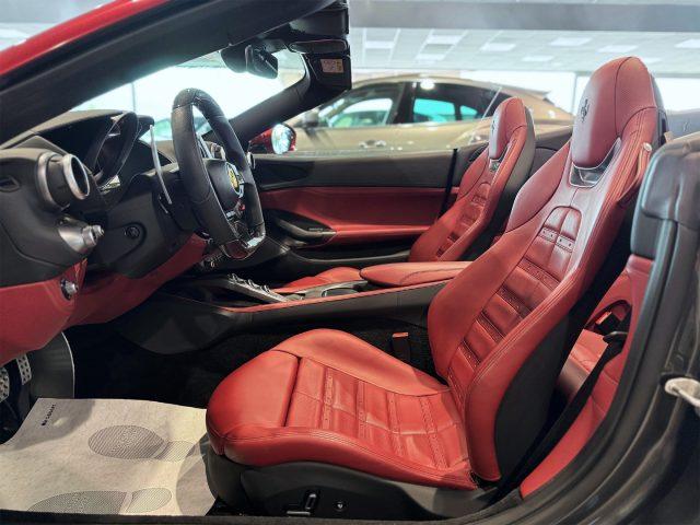 FERRARI Portofino PORTOFINO *SERVICE FERRARI*UNICA*SEDILI DAYTONA*