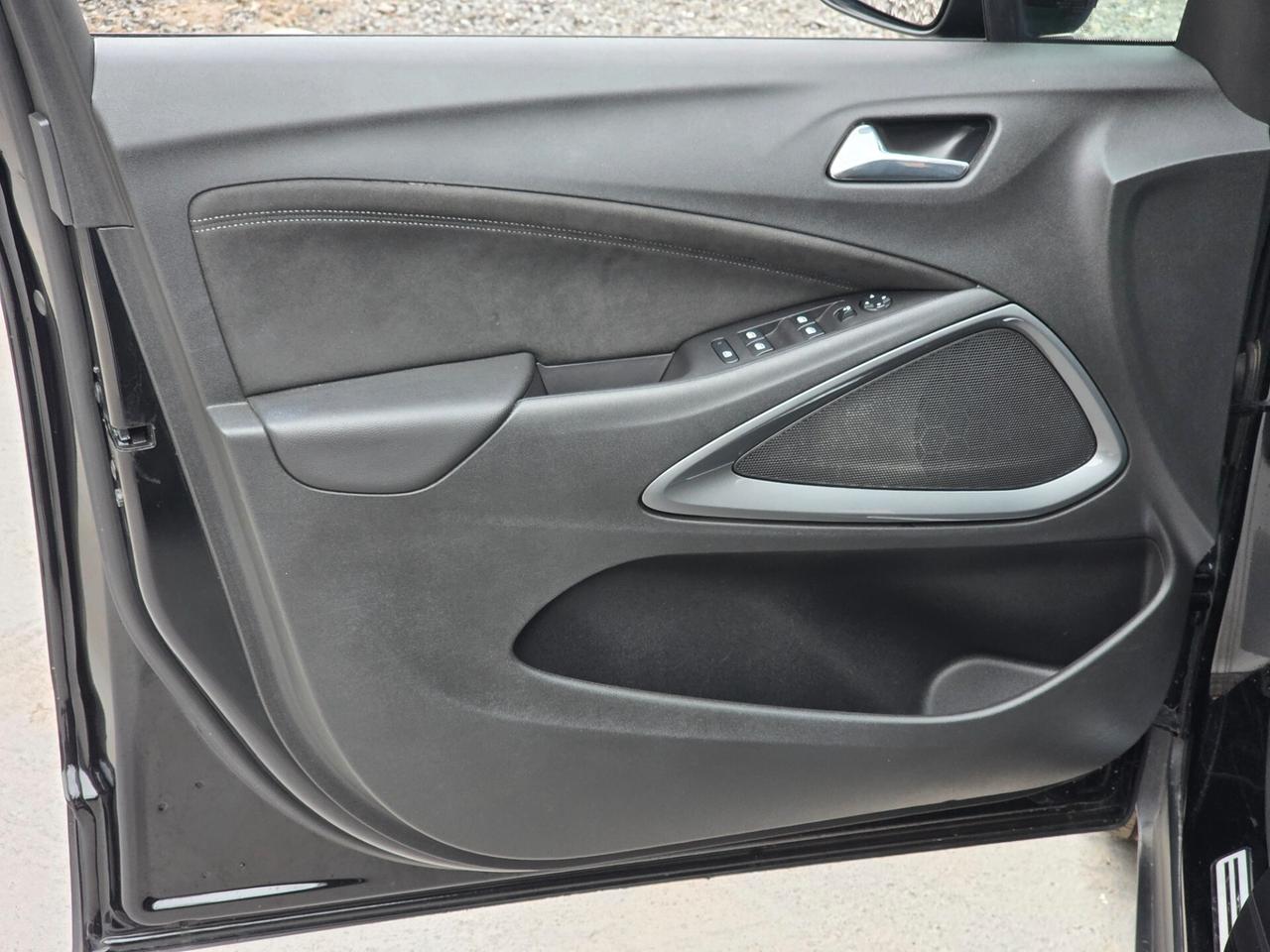 Opel Crossland 1.2 Turbo 12V 110CV Ultimate ZampognAuto CT